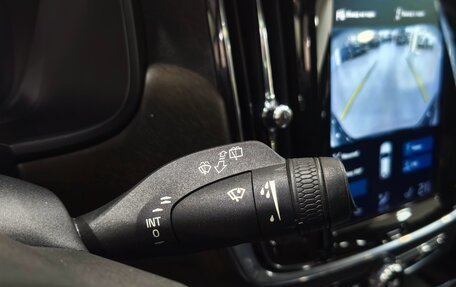 Volvo V90 Cross Country I рестайлинг, 2018 год, 2 990 000 рублей, 16 фотография