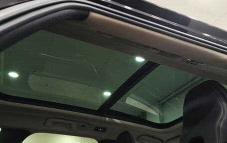 Volvo V90 Cross Country I рестайлинг, 2018 год, 2 990 000 рублей, 23 фотография