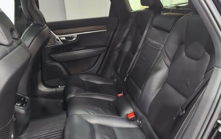 Volvo V90 Cross Country I рестайлинг, 2018 год, 2 990 000 рублей, 26 фотография