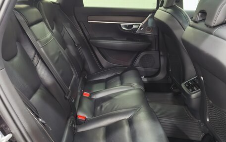 Volvo V90 Cross Country I рестайлинг, 2018 год, 2 990 000 рублей, 30 фотография