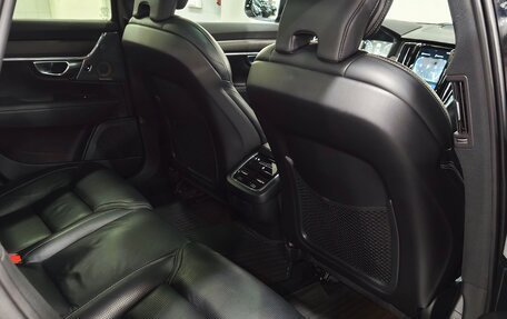 Volvo V90 Cross Country I рестайлинг, 2018 год, 2 990 000 рублей, 31 фотография