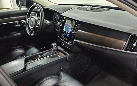 Volvo V90 Cross Country I рестайлинг, 2018 год, 2 990 000 рублей, 33 фотография