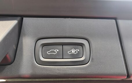 Volvo V90 Cross Country I рестайлинг, 2018 год, 2 990 000 рублей, 29 фотография