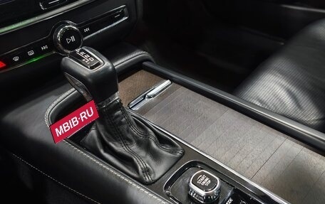 Volvo V90 Cross Country I рестайлинг, 2018 год, 2 990 000 рублей, 21 фотография