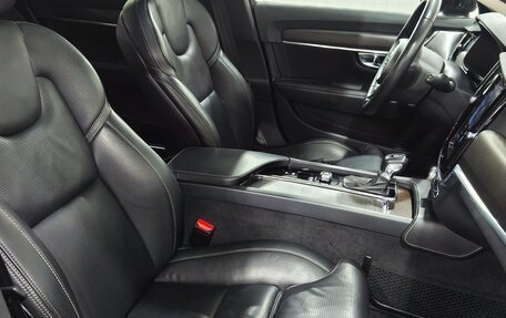 Volvo V90 Cross Country I рестайлинг, 2018 год, 2 990 000 рублей, 35 фотография