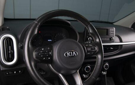 KIA Picanto III рестайлинг, 2018 год, 1 250 000 рублей, 11 фотография