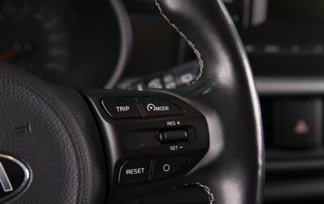 KIA Picanto III рестайлинг, 2018 год, 1 250 000 рублей, 13 фотография