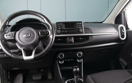 KIA Picanto III рестайлинг, 2018 год, 1 250 000 рублей, 5 фотография