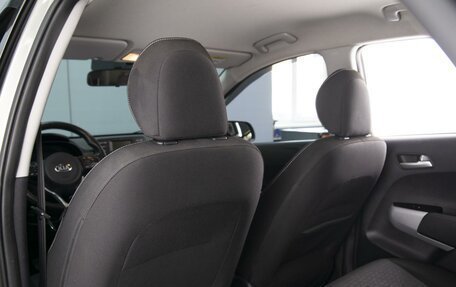 KIA Picanto III рестайлинг, 2018 год, 1 250 000 рублей, 10 фотография