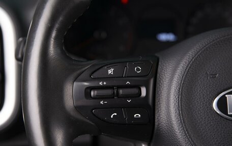 KIA Picanto III рестайлинг, 2018 год, 1 250 000 рублей, 12 фотография