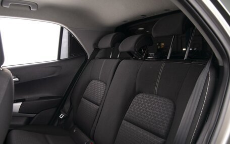 KIA Picanto III рестайлинг, 2018 год, 1 250 000 рублей, 9 фотография