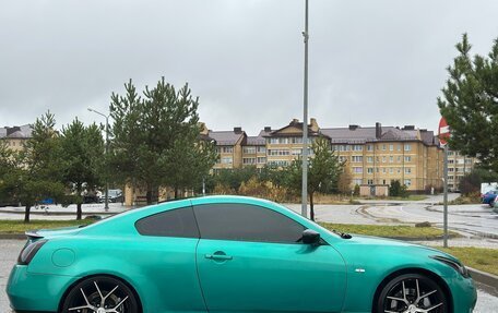 Infiniti G, 2008 год, 1 350 000 рублей, 12 фотография