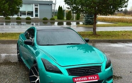 Infiniti G, 2008 год, 1 350 000 рублей, 3 фотография