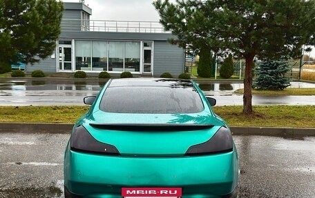 Infiniti G, 2008 год, 1 350 000 рублей, 7 фотография