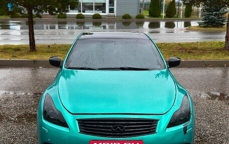 Infiniti G, 2008 год, 1 350 000 рублей, 4 фотография