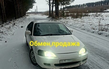 Toyota Cynos, 1998 год, 130 000 рублей, 1 фотография