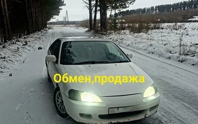 Toyota Cynos, 1998 год, 130 000 рублей, 1 фотография