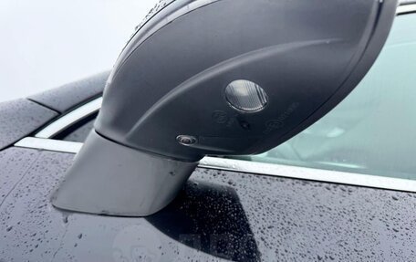 Volkswagen Touareg III, 2010 год, 1 500 000 рублей, 10 фотография