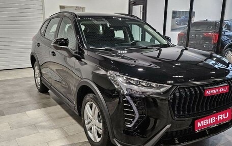 Haval Jolion, 2025 год, 2 399 000 рублей, 1 фотография