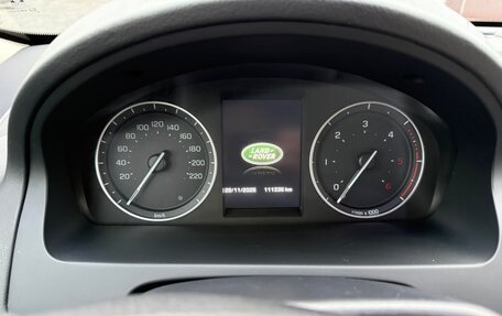 Land Rover Freelander II рестайлинг 2, 2014 год, 1 990 000 рублей, 7 фотография