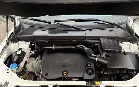 Land Rover Freelander II рестайлинг 2, 2014 год, 1 990 000 рублей, 13 фотография