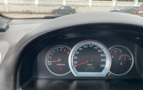 Chevrolet Lacetti, 2011 год, 430 000 рублей, 5 фотография