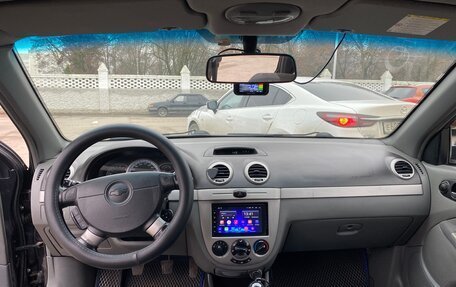 Chevrolet Lacetti, 2011 год, 430 000 рублей, 6 фотография