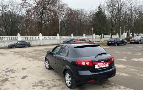Chevrolet Lacetti, 2011 год, 430 000 рублей, 4 фотография