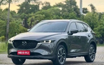 Mazda CX-5 II, 2022 год, 1 920 000 рублей, 1 фотография