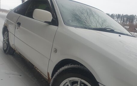 Toyota Cynos, 1998 год, 130 000 рублей, 2 фотография