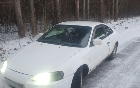 Toyota Cynos, 1998 год, 130 000 рублей, 3 фотография