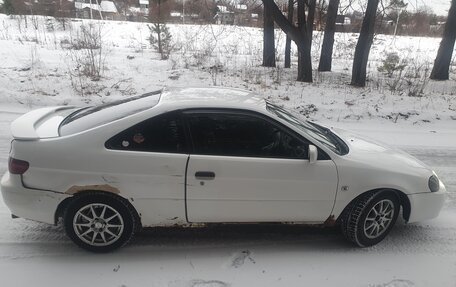 Toyota Cynos, 1998 год, 130 000 рублей, 5 фотография