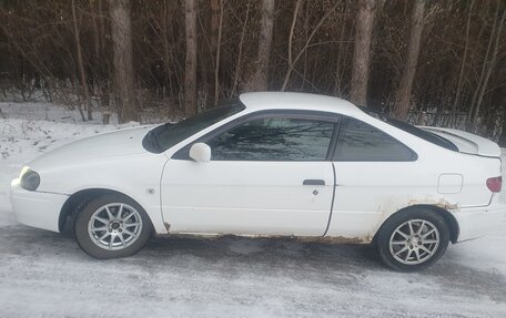 Toyota Cynos, 1998 год, 130 000 рублей, 6 фотография