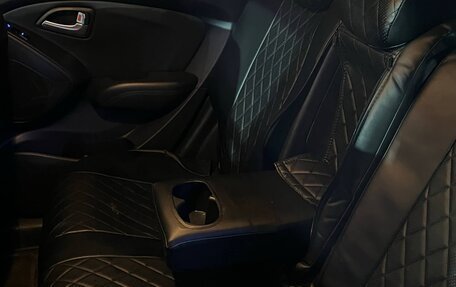 Hyundai ix35 I рестайлинг, 2012 год, 1 100 000 рублей, 5 фотография