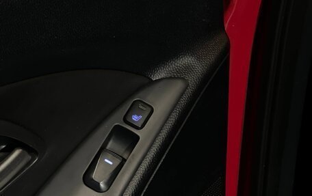 Hyundai ix35 I рестайлинг, 2012 год, 1 100 000 рублей, 4 фотография