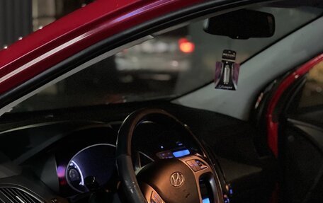 Hyundai ix35 I рестайлинг, 2012 год, 1 100 000 рублей, 7 фотография