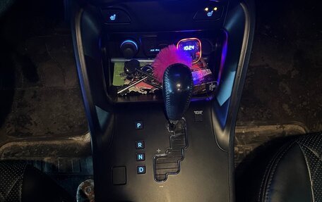 Hyundai ix35 I рестайлинг, 2012 год, 1 100 000 рублей, 12 фотография