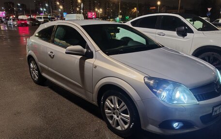 Opel Astra H, 2007 год, 335 000 рублей, 2 фотография