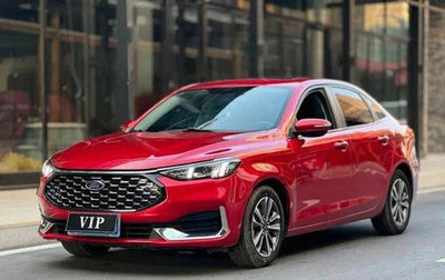 Ford Focus IV, 2021 год, 1 120 000 рублей, 1 фотография