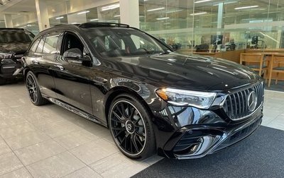 Mercedes-Benz E-Класс AMG, 2025 год, 17 469 756 рублей, 1 фотография