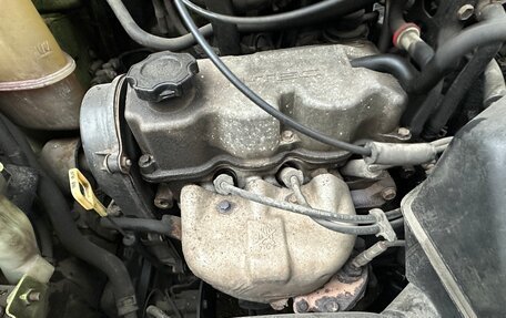 Daewoo Matiz I, 2006 год, 170 000 рублей, 1 фотография