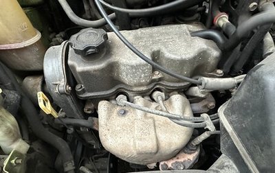 Daewoo Matiz I, 2006 год, 170 000 рублей, 1 фотография