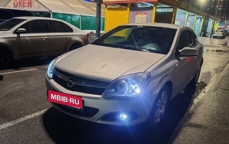 Opel Astra H, 2007 год, 335 000 рублей, 6 фотография