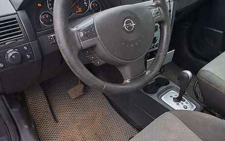 Opel Meriva, 2008 год, 350 000 рублей, 6 фотография