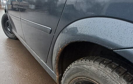 Opel Meriva, 2008 год, 350 000 рублей, 7 фотография