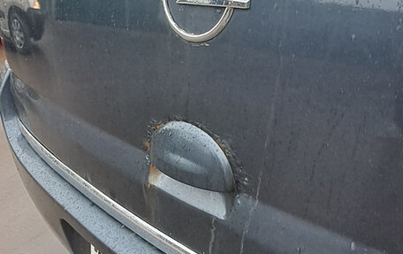 Opel Meriva, 2008 год, 350 000 рублей, 8 фотография