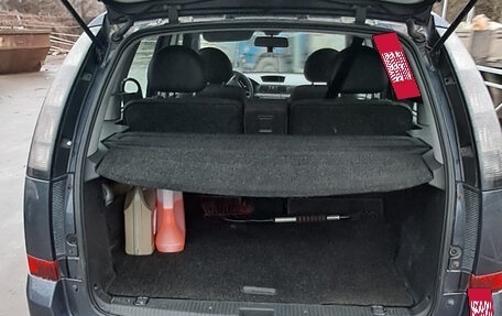 Opel Meriva, 2008 год, 350 000 рублей, 9 фотография