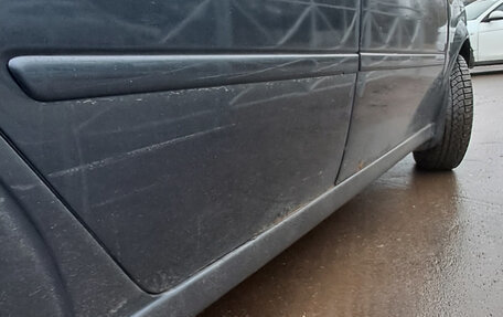 Opel Meriva, 2008 год, 350 000 рублей, 10 фотография