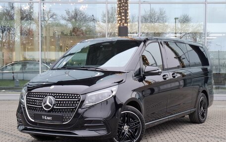 Mercedes-Benz V-Класс, 2024 год, 19 900 000 рублей, 1 фотография