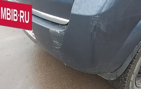 Opel Meriva, 2008 год, 350 000 рублей, 11 фотография